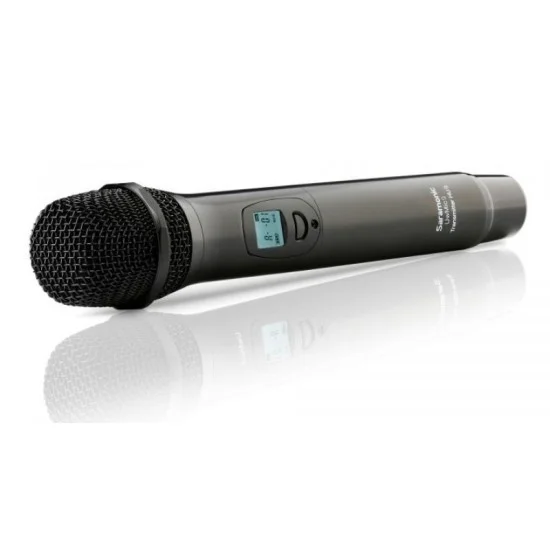 Saramonic Dual Channel UHF Wireless Microphone Kit UwMic9 Kit4
